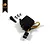 Hobby Plus CR-18 Micro High-Torque 1kg Servo 240060