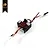 Hobby Plus Waterproof 25A Brushed ESC 240075