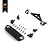 Hobby Plus CR-18 Kratos LED Light Mount Set 240151