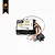 Hobby Plus CR-24 Brushed ESC & 2.4Ghz Receiver Combo 240026