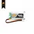 Hobby Plus 3.7v 600mAh Soft Case LiPo Battery 240028