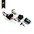Hobby Plus CR-24 Performance Upgrade Kit 240036