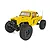 Element RC Enduro Ecto RC Rock Crawler Electric 4WD 1/10 Scale RTR - Yellow 40112