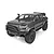 Element RC Enduro Knightrunner RC Rock Crawler Electric 4WD 1/10 Scale RTR - Black 40113