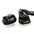 Hobbywing Justock XR10 G2.1 21.5T Sensored Brushless Motor & 60A ESC Combo 38020322