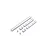 Kyosho Chassis Joint Set For 1/8 Mad Force MA020
