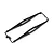 Kyosho Long Rear Link Suspension Arm For 1/10 Outlaw Rampage 2Pcs OL002-2