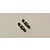 Kyosho Titanium Turnbuckles (2.5x15mm) 2Pcs 92508