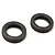 Kyosho Front Tyre Hard Compound 2Pcs SCT001HB