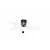 GPM Steel 16T 48dp/0.5Mod Pinion Gear MTG4816T-BK