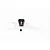 GPM Steel 18T 48dp/0.5Mod Pinion Gear MTG4818T-BK