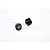 GPM Hardened Steel 20T Drive Gears for Axial SCX10 II 2Pcs SSCX2020T-BK