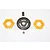 GPM Axial SCX10 II HD Steel 55T Spur Gear SSCX2055T-BK