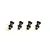 Kyosho Lightweight Shock Bush For Big Shock 4pcs IF346-04LB