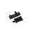 Kyosho Front Bulkhead & Lower Suspension Mount For 1/10 Outlaw Rampage OL006-1