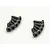 Kyosho 3x10mm Coarse Thread Binder Head Screws 10Pcs 1-S03010TP
