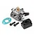 Maverick Carburettor Set ME - 243 (Blackout MT) MV24143