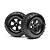 Maverick Wheels & Tyres For 1/18 Ion MV28079