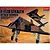 Academy 1/72 F117A Stealth Fighter Bomber 2107 Scaled Plastic Model Kit 12475
