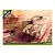 Academy 1/35 King Tiger Henschel Turret "Last Production Model" Scaled Plastic Model Kit 13229