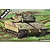 Academy 1/35 Merkava Mk.IID Scaled Plastic Model Kit 13286