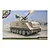 Academy 1/35 US Army M163 Vulcan Scaled Plastic Model Kit 13507