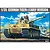 Academy 1/35 M1A1 Abrams "Iraq 2003" (Australian Decals) Scaled Plastic Model Kit 13239