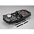 Killerbody 1/10 Touring Car Cockpit Set (Right) Finished Type (Furious Angel) 48413