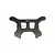 GPM Black Aluminium Rear Shock Tower MAY030-BK