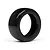 HPI 1.9" Vintage Slick Racing Tyres with Foam Inserts 2Pcs 4791