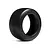 HPI 1.9" Vintage Slick Racing Tyres w/ Foam Inserts 2Pcs 4792
