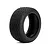 HPI 1.9" Vintage Racing Tyres w/ Foam Inserts 2Pcs 4793