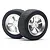 HPI 1.9" Vintage Racing Tyres 2Pcs 4797
