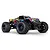 Traxxas Maxx 4S RC Monster Truck Electric Brushless 4WD 1/10 Scale RTR with WideMaxx 89086-4