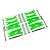 Traxxas 1/5 Green X-Maxx Wide Kit 7895G