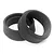 HPI 4.7/5.5" Baja 5B Front Soft Compound Foam Tyre Inserts 2Pcs 4806