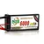 NXE 7.6V 6000mAh 100C 6000HC1002SDEAN