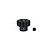GPM Hardened Steel 14T 1Mod Pinion Gear LU4014T-BK