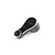 Losi Black Aluminium Servo Horn LOS311010