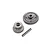 Losi Centre Transmission Gear Set for 1/10 Baja Rey LOS232007