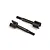 Losi Rear Wheel Axles 2Pcs LOS242051