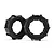 HPI 4.7/5.5" Baja 5T/5SC Rear Sand Buster-T Paddle Tyres 2Pcs 4823