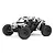 ARRMA Fireteam 6S BLX Speed Assault Vehicle RC Buggy Electric Brushless 1/7 Scale RTR - Matte White Camo ARA7618T2