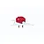 GPM Red Aluminium Main Gear Cover SCX24038GC-R
