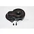 GPM Black Aluminium Spur Gear Cover CRA038GC-BK