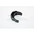 GPM Black Aluminium 20mm Motor Heat Sink GP20-BK