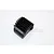 A black aluminium motor heat sink for RC cars with 30MM printed on the side, set against a white background.