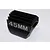 GPM Black Aluminium 45mm Motor Heat Sink GP45-BK