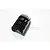 GPM Black Aluminium 50mm Motor Heat Sink GP50-BK