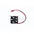 GPM Black 35x10mm Cooling Fan FAN3510-BK